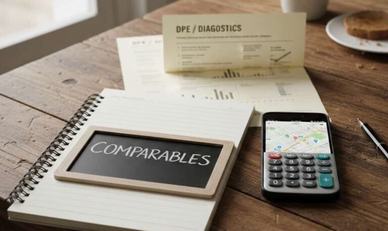 Comment fixer le bon loyer en 2026 ? Méthode et pièges à éviter