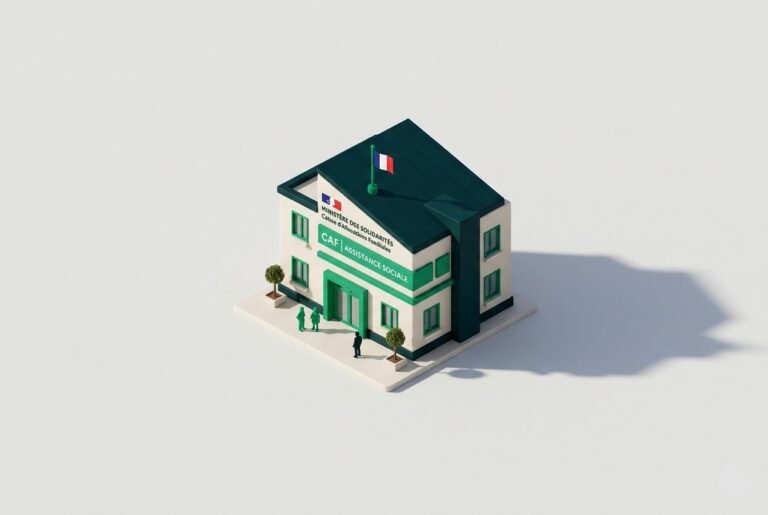 Demande de versement direct CAF : procédure et formulaire