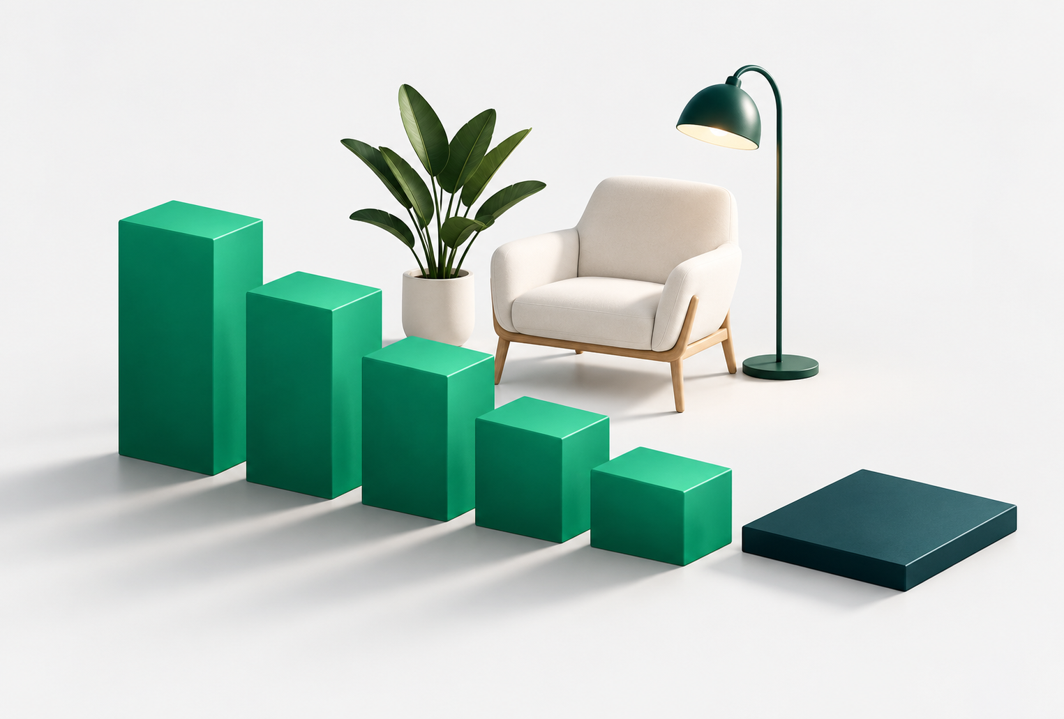 Illustration conceptuelle ; document ou schéma fictif, sans reproduction d’interface applicative.