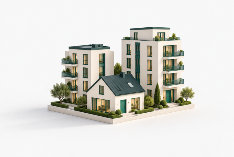 Faire le bilan annuel de ses investissements immobiliers